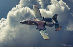 "Thunderbolt"