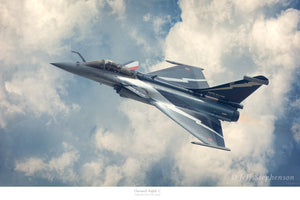 Dassault Rafale C