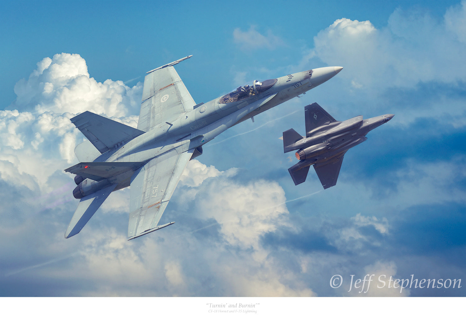 Jeff Stephenson Photography - Shop