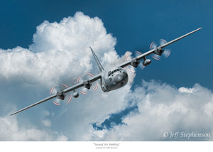 "Tactical Air Mobility"