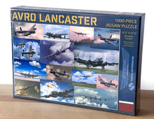 Load image into Gallery viewer, Avro Lancaster Puzzle available for purchase

