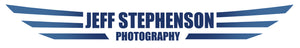 alt="jeff stephenson photography winged style logo"
