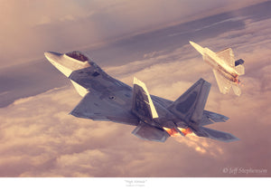 "High Altitude"