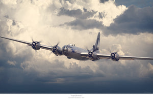 "Superfortress"