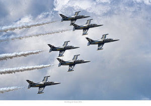Breitling Jet Team