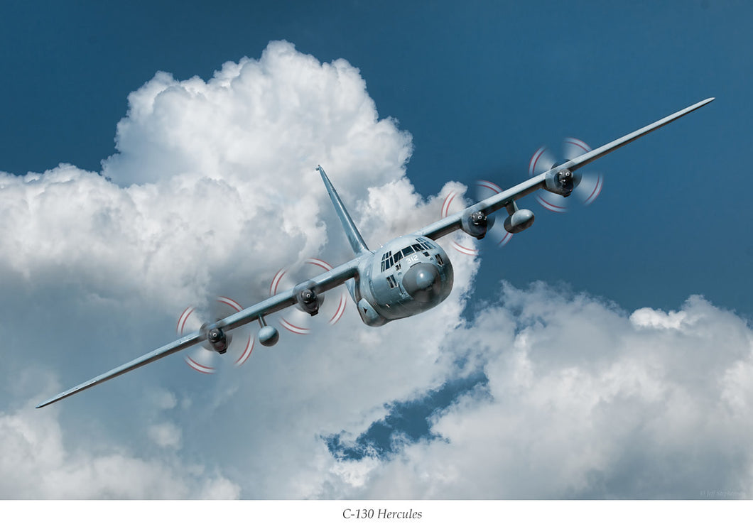 C-130 Hercules