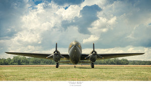"The Tinker Belle"