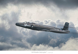 "All-Weather Interceptor"