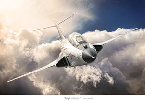"High Altitude"