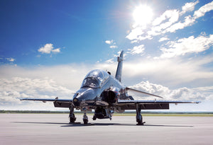 BAE Systems CT-155 Hawk Advanced Trainer