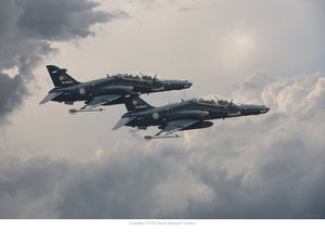 CT-155 Hawks