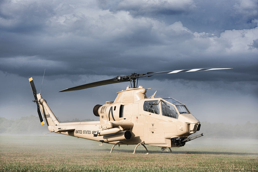 AH-1 Cobra