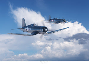 "Navy Corsairs"