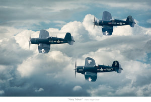 "Navy Tribute"