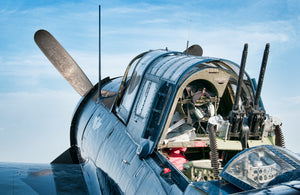 Curtiss Helldiver