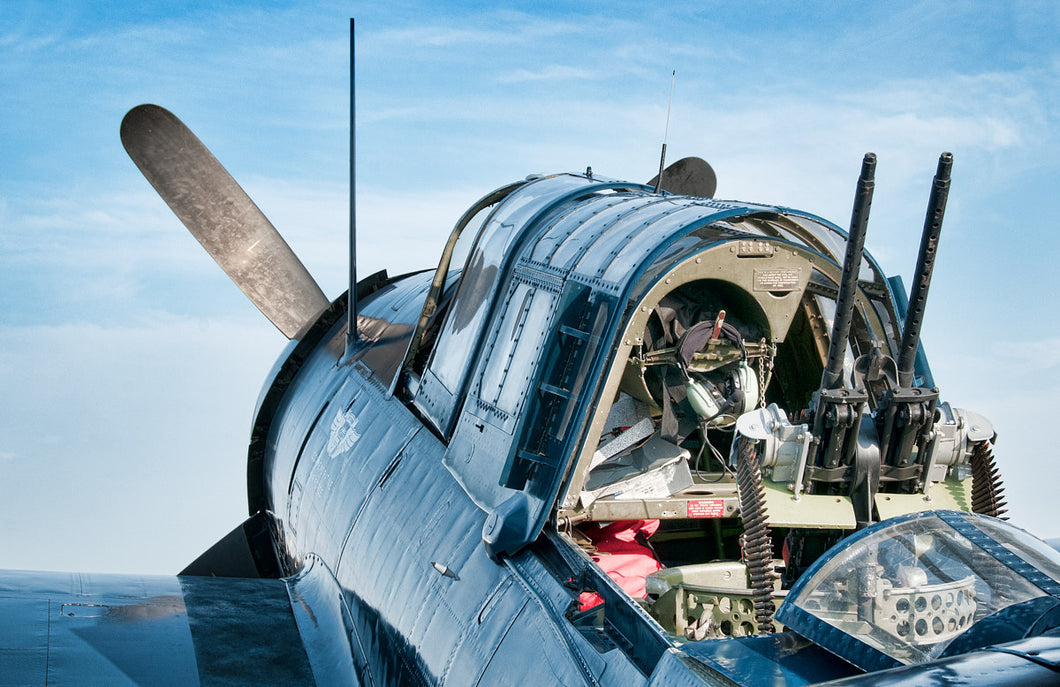 Curtiss Helldiver