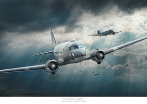 "Combat Cargo Taskforce"