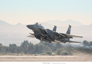 "Strike Eagle"