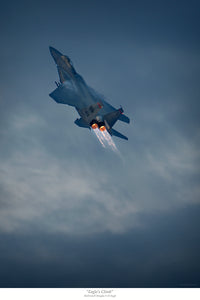 "Eagle's Climb"