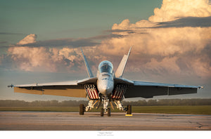 "Super Hornet"
