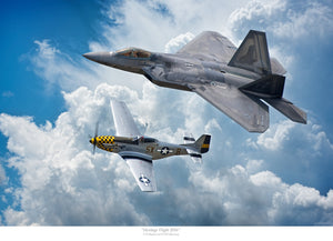 "Heritage Flight"