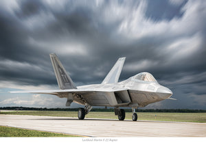 "Raptor"