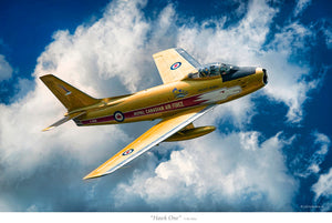 "Hawk One"