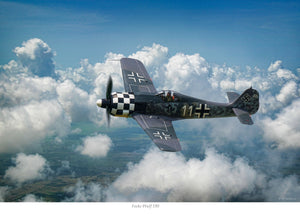 Focke-Wulf FW 190