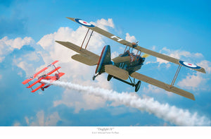 "Dogfight IV"