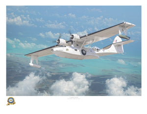 "Coastal Patrol"