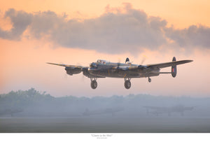 "Giants in the Mist"