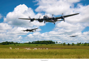 "Lancasters"