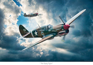 "The Flying Tigers"
