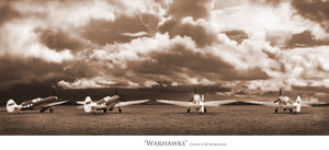 "Warhawks"