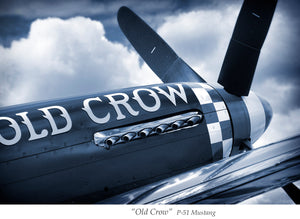 "Old Crow"