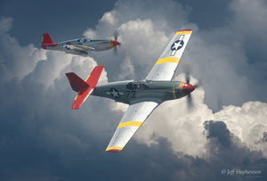 "Red Tails"