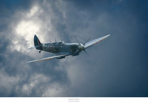 "Spitfire Mk.IX"
