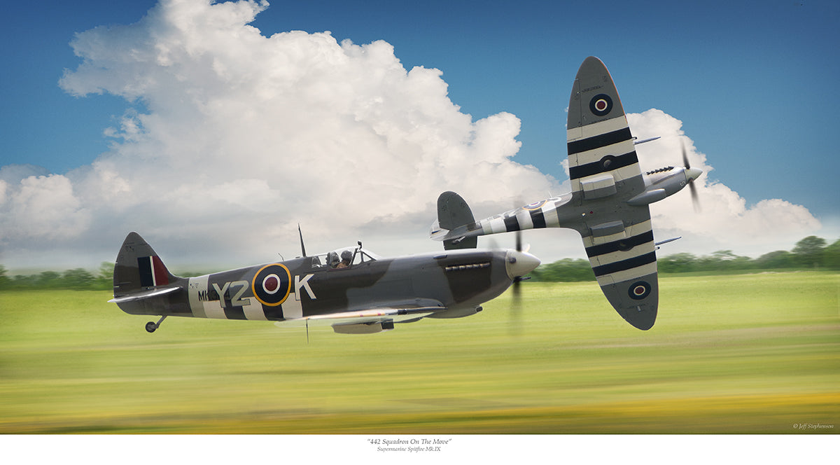 Vintage Aviation – Jeff Stephenson Photography Vintage Aviation – Jeff Stephenson Photography