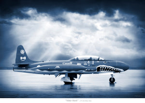 "Mako Shark"
